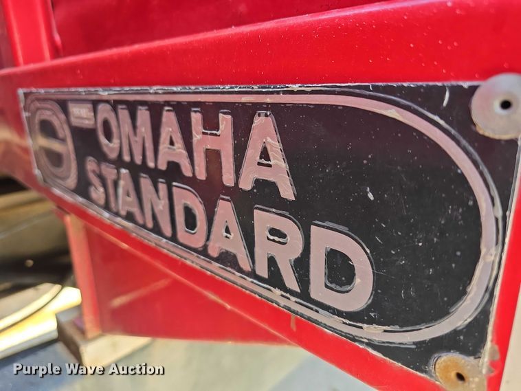 image for item DR3787 2003 Freightliner Business Class M2 chipper truck