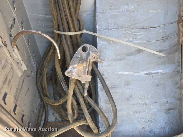 image for item DR3788 2009 Freightliner Business Class M2 bucket truck