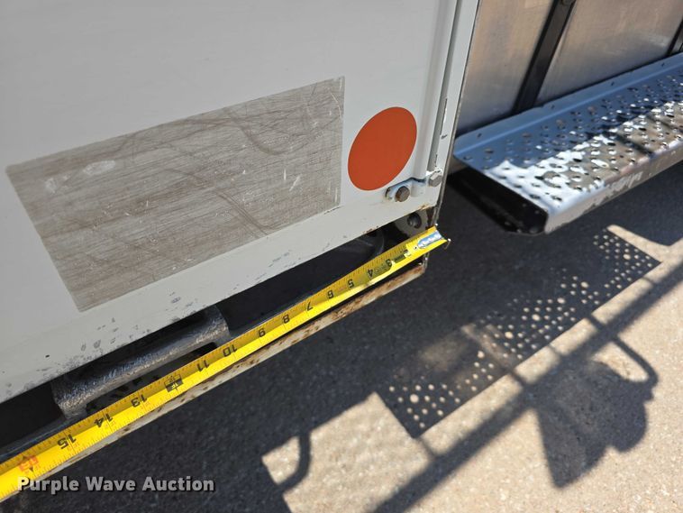 image for item DR3788 2009 Freightliner Business Class M2 bucket truck