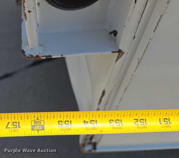 image for item DR3788 2009 Freightliner Business Class M2 bucket truck