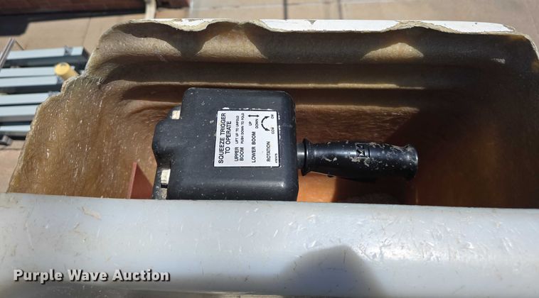 image for item DR3788 2009 Freightliner Business Class M2 bucket truck