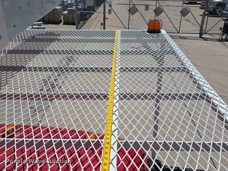 image for item DR3788 2009 Freightliner Business Class M2 bucket truck