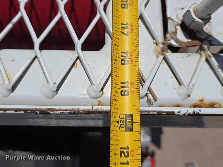 image for item DR3788 2009 Freightliner Business Class M2 bucket truck