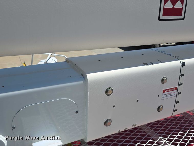 image for item DR3788 2009 Freightliner Business Class M2 bucket truck