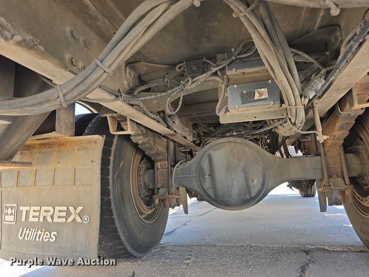 image for item DR3788 2009 Freightliner Business Class M2 bucket truck