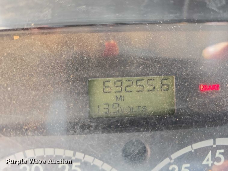 image for item DR3788 2009 Freightliner Business Class M2 bucket truck