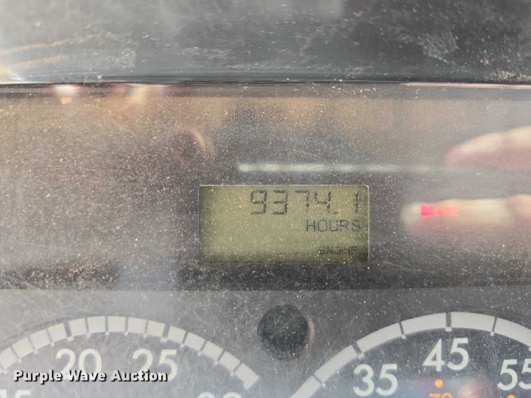 image for item DR3788 2009 Freightliner Business Class M2 bucket truck