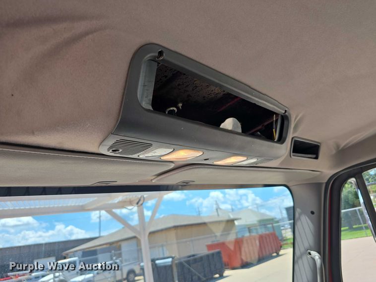 image for item DR3788 2009 Freightliner Business Class M2 bucket truck