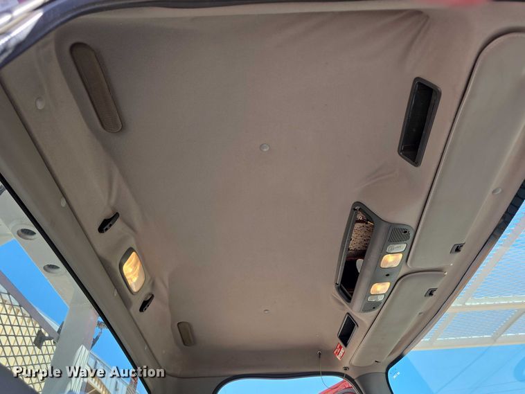 image for item DR3788 2009 Freightliner Business Class M2 bucket truck