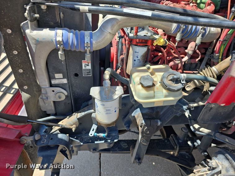 image for item DR3788 2009 Freightliner Business Class M2 bucket truck