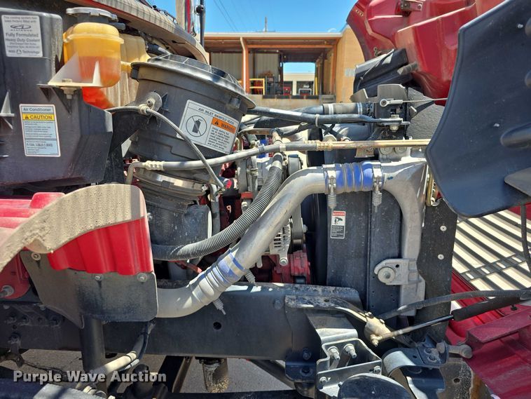 image for item DR3788 2009 Freightliner Business Class M2 bucket truck