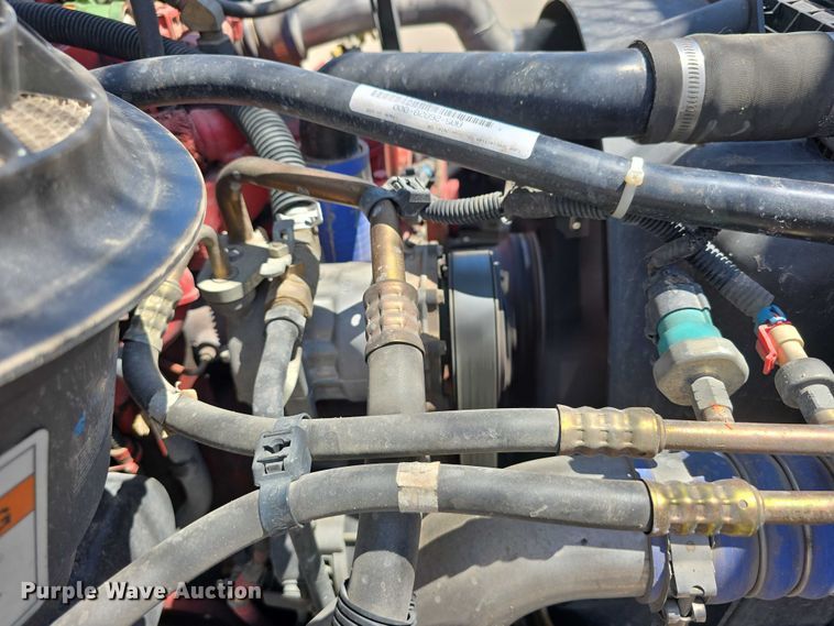 image for item DR3788 2009 Freightliner Business Class M2 bucket truck