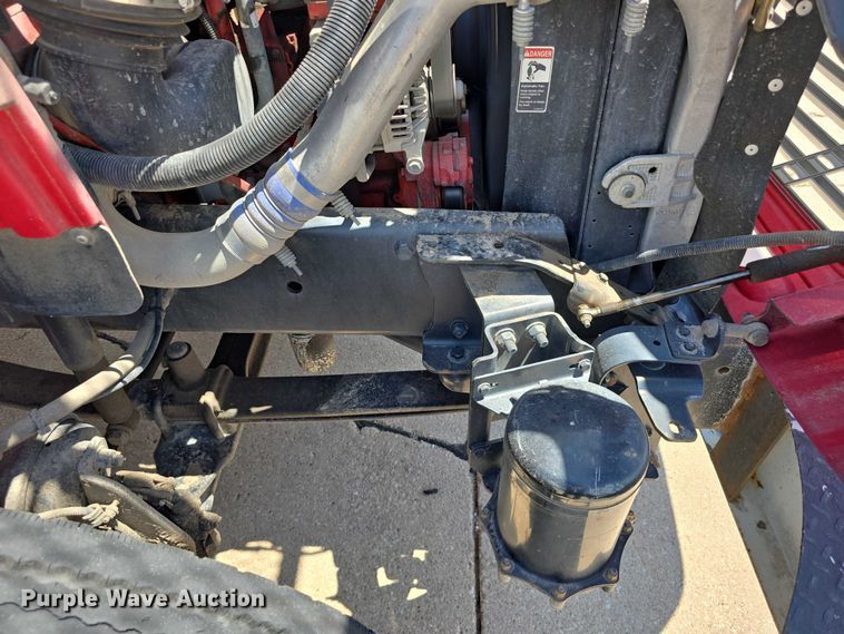 image for item DR3788 2009 Freightliner Business Class M2 bucket truck