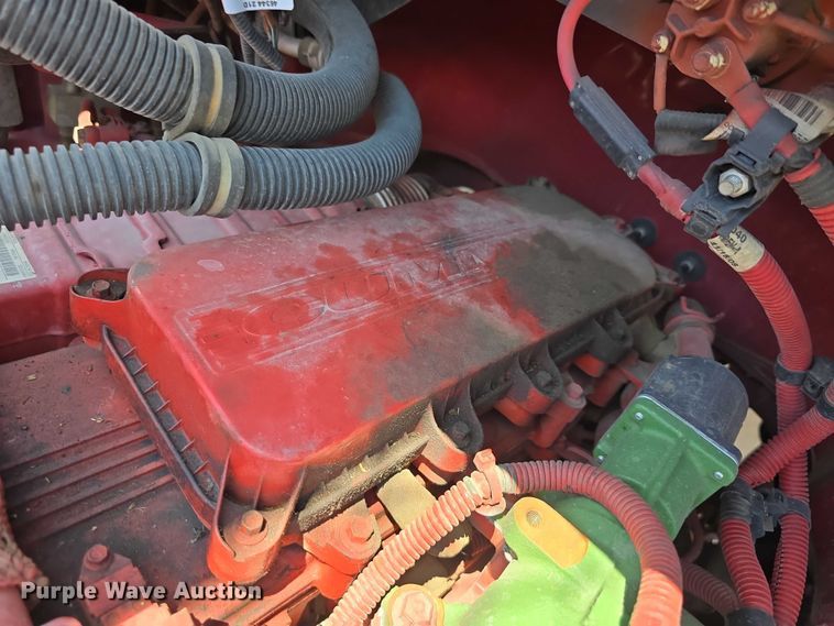 image for item DR3788 2009 Freightliner Business Class M2 bucket truck