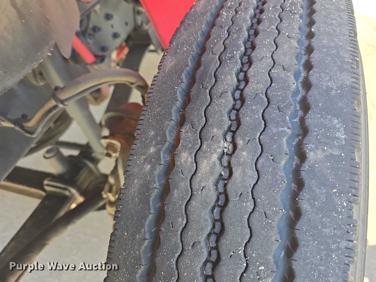 image for item DR3788 2009 Freightliner Business Class M2 bucket truck