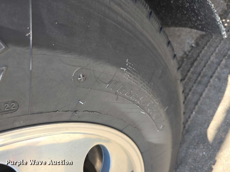 image for item DR3788 2009 Freightliner Business Class M2 bucket truck