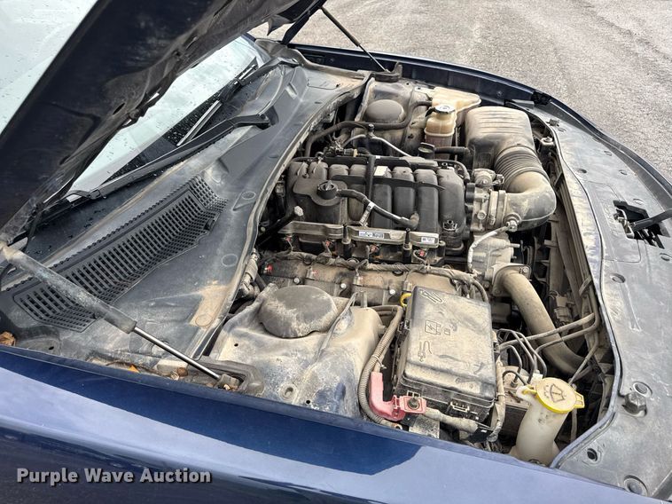 image for item DS4364 2019 Dodge Charger Police  