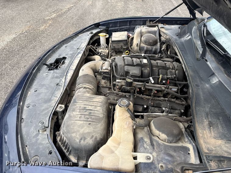 image for item DS4364 2019 Dodge Charger Police  