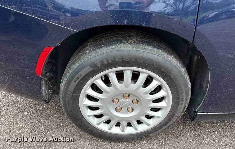 image for item DS4364 2019 Dodge Charger Police  