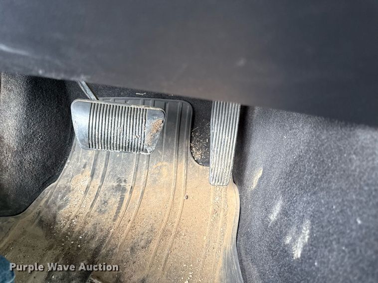 image for item DS4365 2015 Dodge Charger Police  