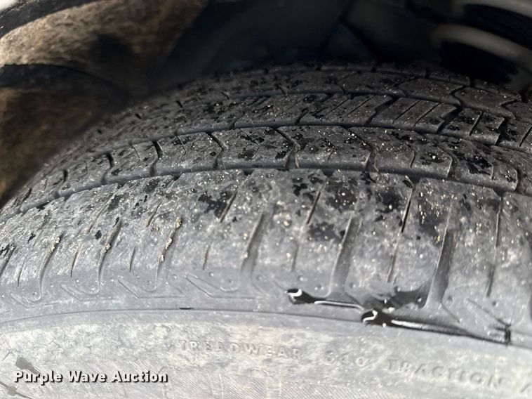 image for item DS4365 2015 Dodge Charger Police  