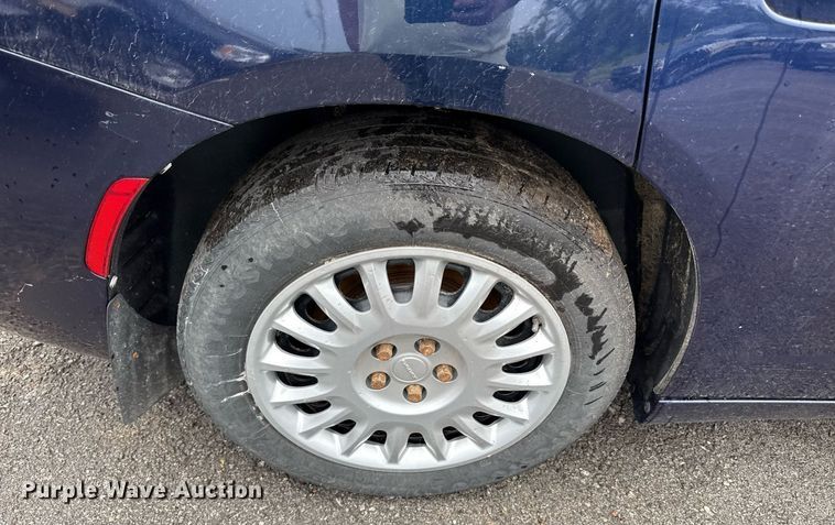 image for item DS4365 2015 Dodge Charger Police  