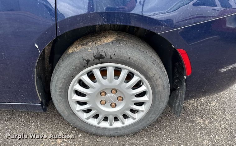 image for item DS4365 2015 Dodge Charger Police  