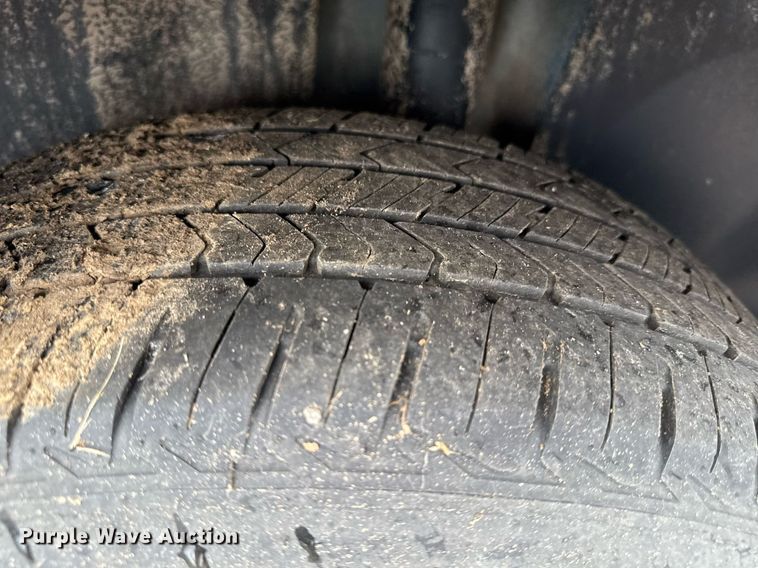 image for item DS4365 2015 Dodge Charger Police  