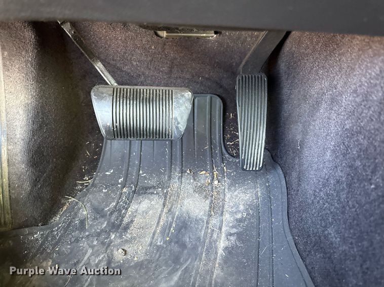 image for item DS4369 2017 Dodge Charger Police  