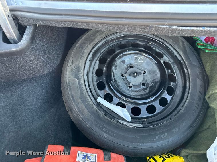 image for item DS4369 2017 Dodge Charger Police  