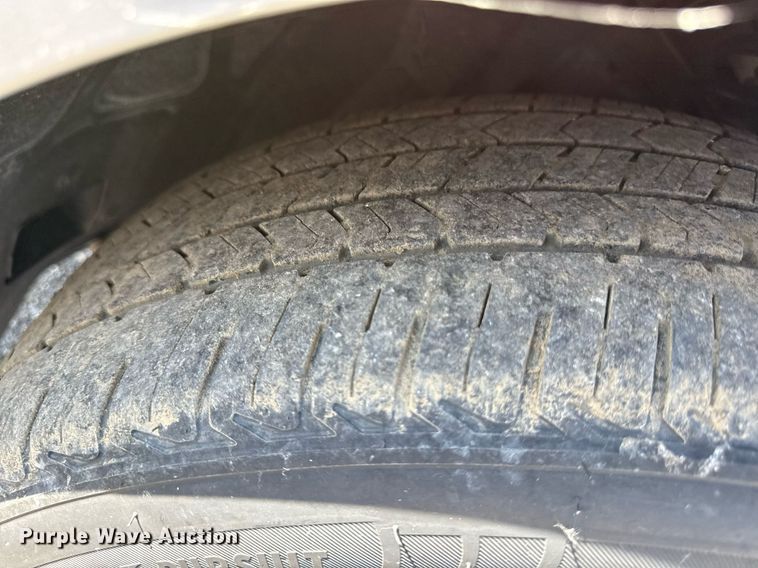 image for item DS4369 2017 Dodge Charger Police  