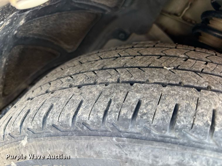 image for item DS4369 2017 Dodge Charger Police  