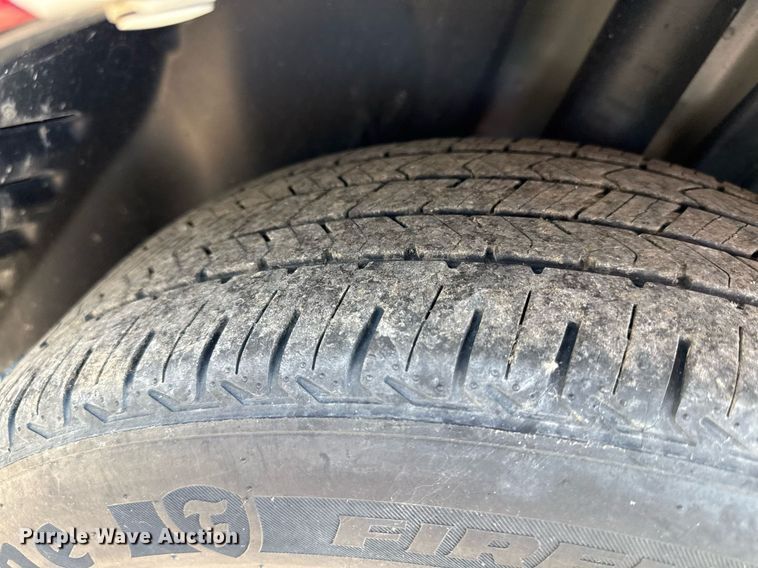 image for item DS4369 2017 Dodge Charger Police  