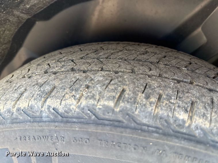 image for item DS4369 2017 Dodge Charger Police  