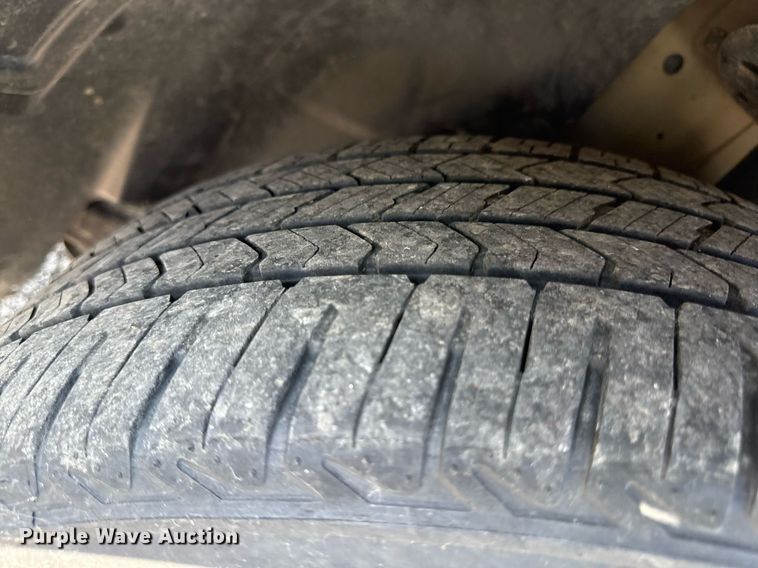 image for item DS4370 2017 Ford Explorer Police Interceptor SUV