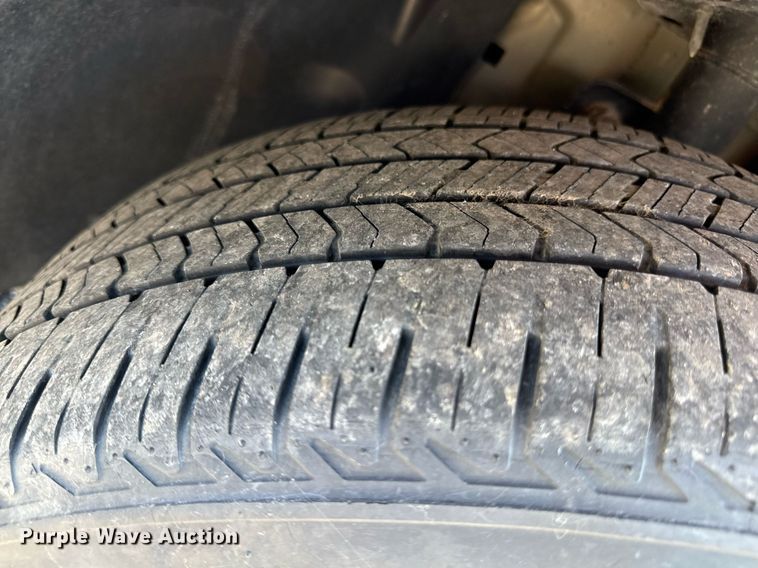 image for item DS4370 2017 Ford Explorer Police Interceptor SUV