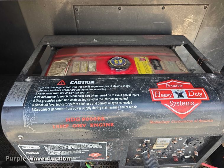 image for item DT6925 1996 Freightliner FL70 Business Class pumper fire truck