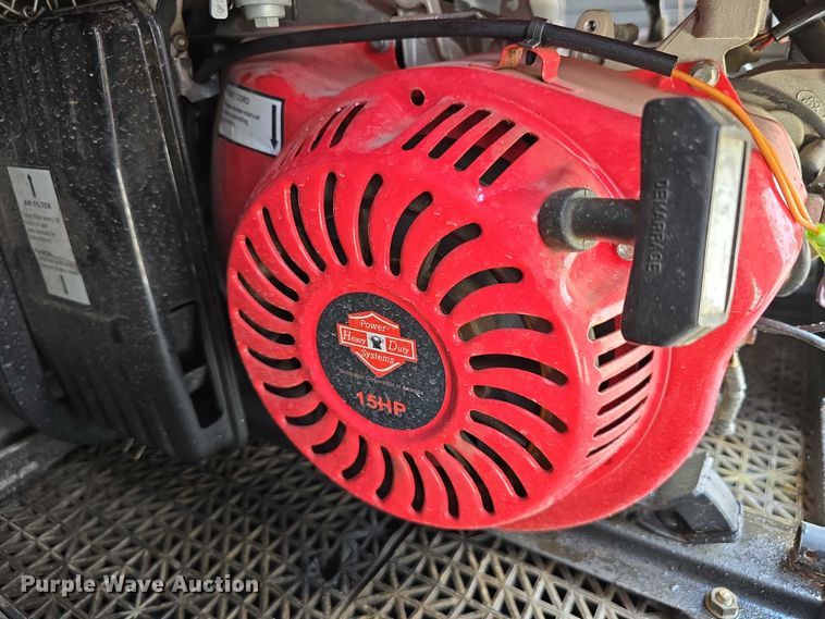 image for item DT6925 1996 Freightliner FL70 Business Class pumper fire truck