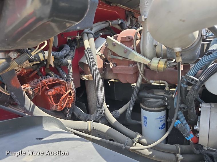 image for item DT6925 1996 Freightliner FL70 Business Class pumper fire truck