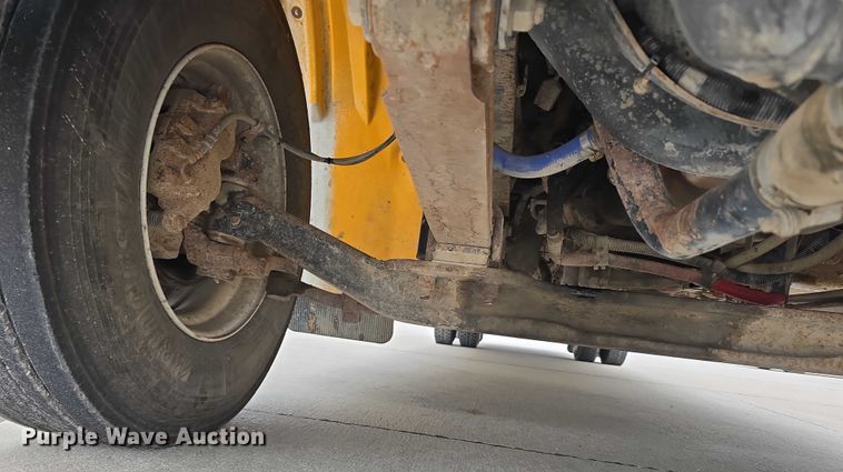 image for item DT6967 2011 Thomas Built Buses Saf-T-Liner school bus