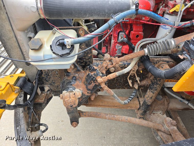 image for item DT6967 2011 Thomas Built Buses Saf-T-Liner school bus