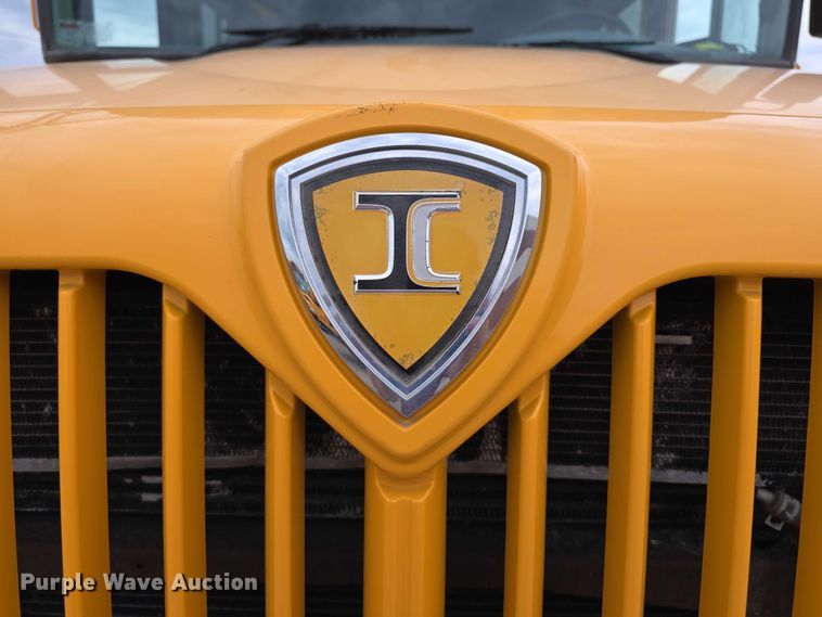 image for item DT6968 2008 IC Corporation CE200 school bus