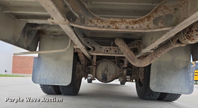 image for item DT6968 2008 IC Corporation CE200 school bus