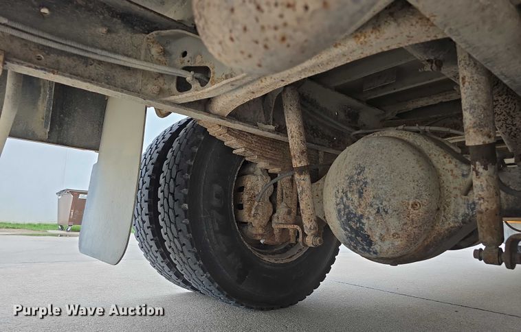 image for item DT6968 2008 IC Corporation CE200 school bus