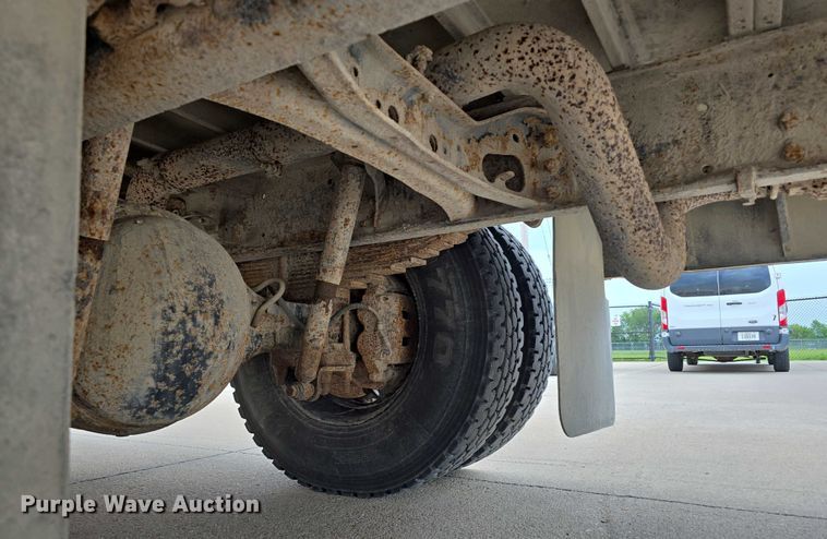 image for item DT6968 2008 IC Corporation CE200 school bus