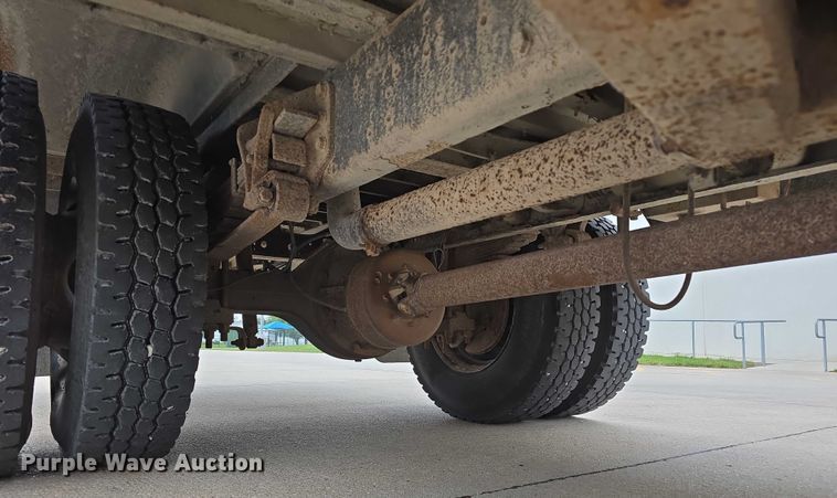 image for item DT6968 2008 IC Corporation CE200 school bus