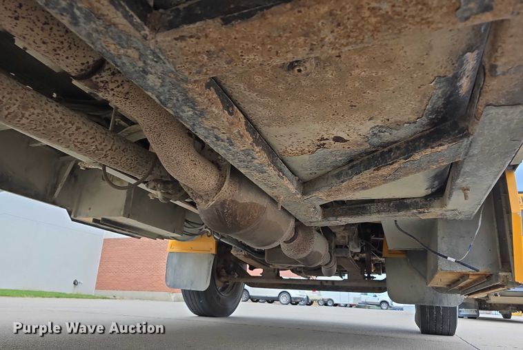 image for item DT6968 2008 IC Corporation CE200 school bus