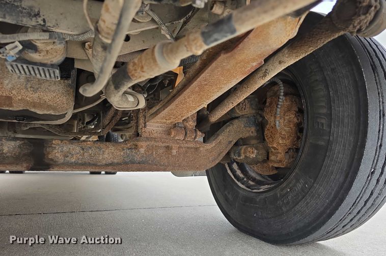 image for item DT6968 2008 IC Corporation CE200 school bus