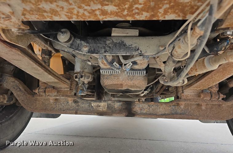 image for item DT6968 2008 IC Corporation CE200 school bus