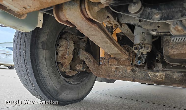 image for item DT6968 2008 IC Corporation CE200 school bus